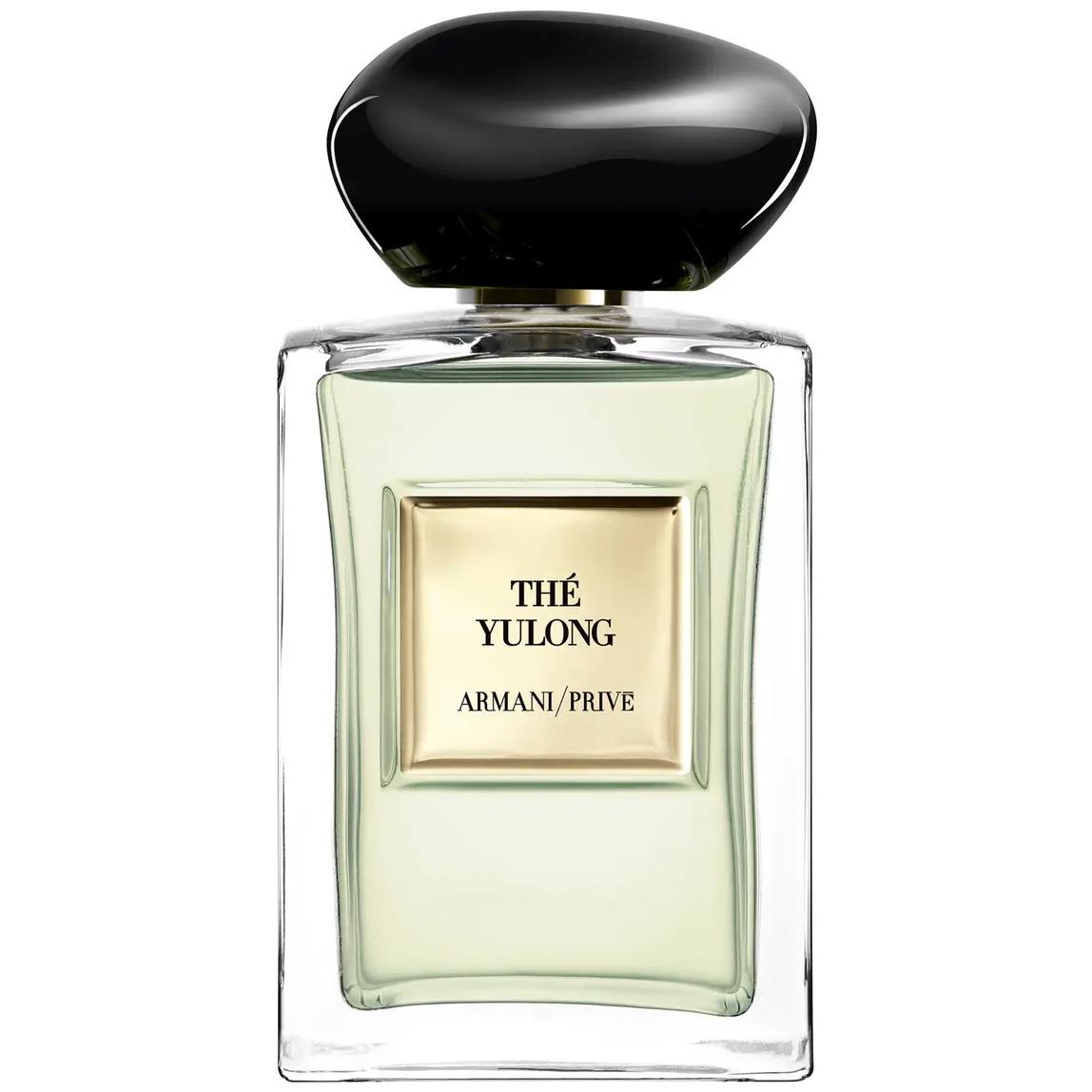 Prive The Yulong by Giorgio Armani Edt Spray Unisex - 3.4 oz / 100 ml