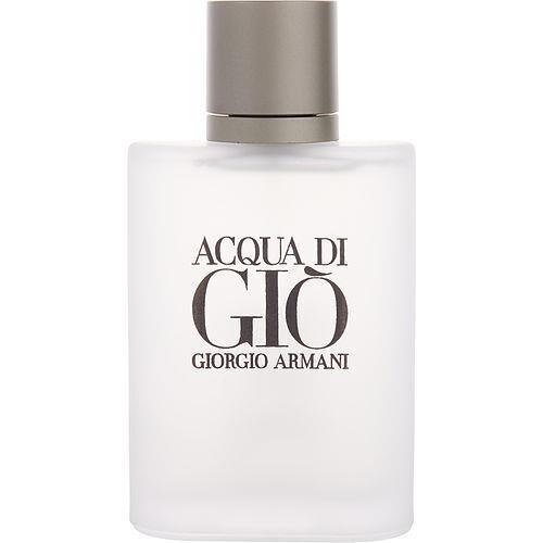 Acqua DI Gio by Giorgio Armani 3.4 OZ