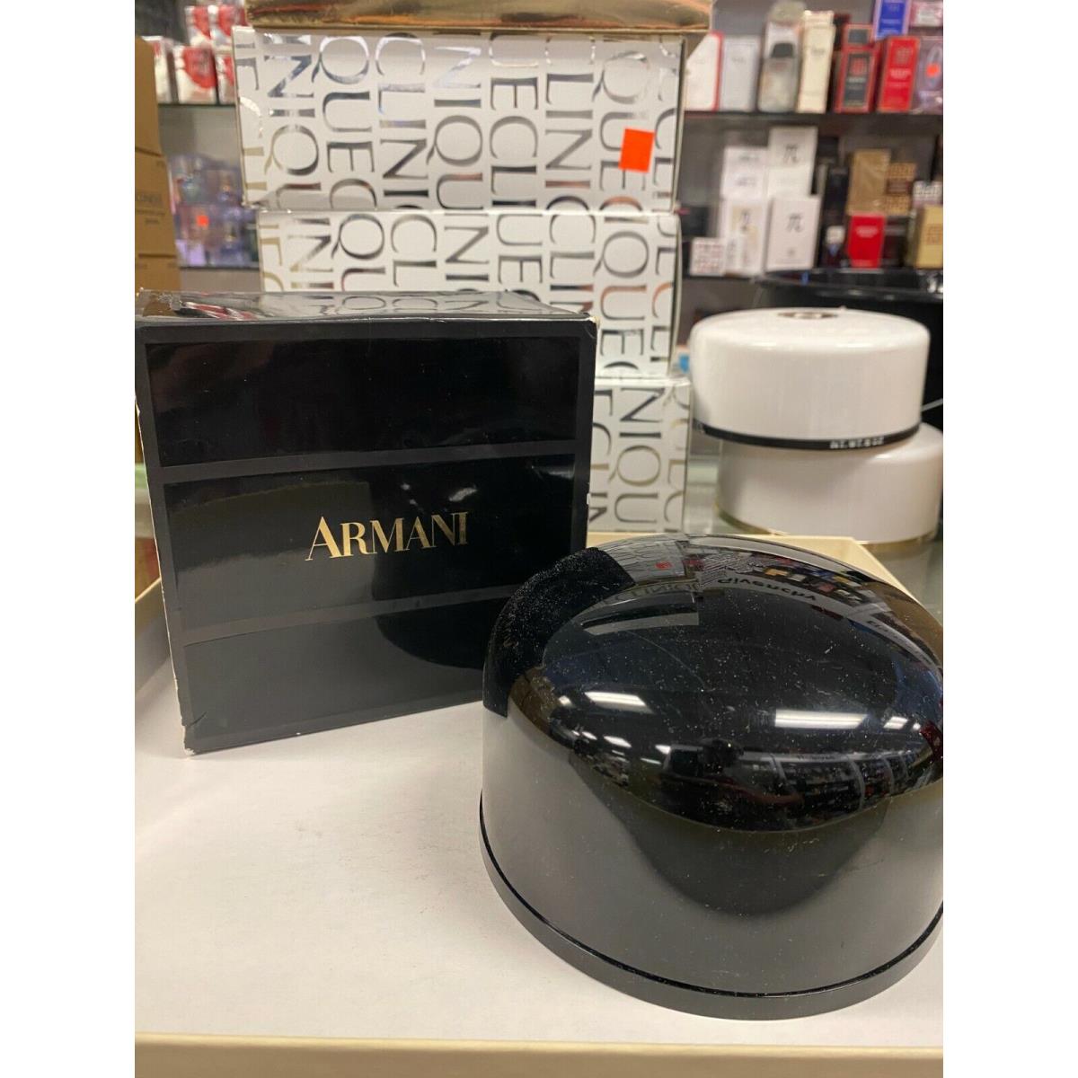 Armani Giorgio Armani Dusting Body Powder 6.7 oz