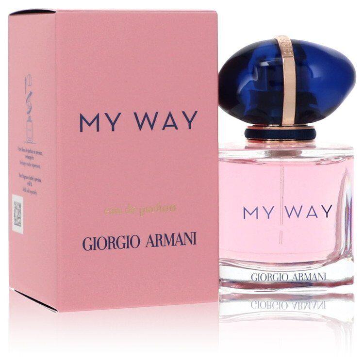 My Way by Armani Edp Spray 30ml