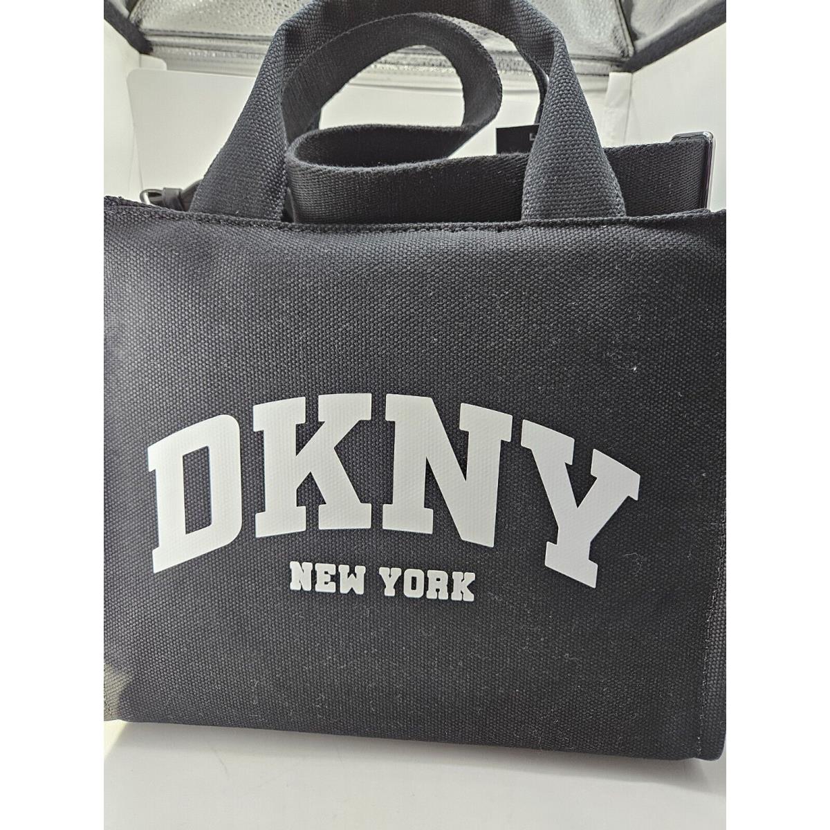 Dkny Hadlee Large Tote 128