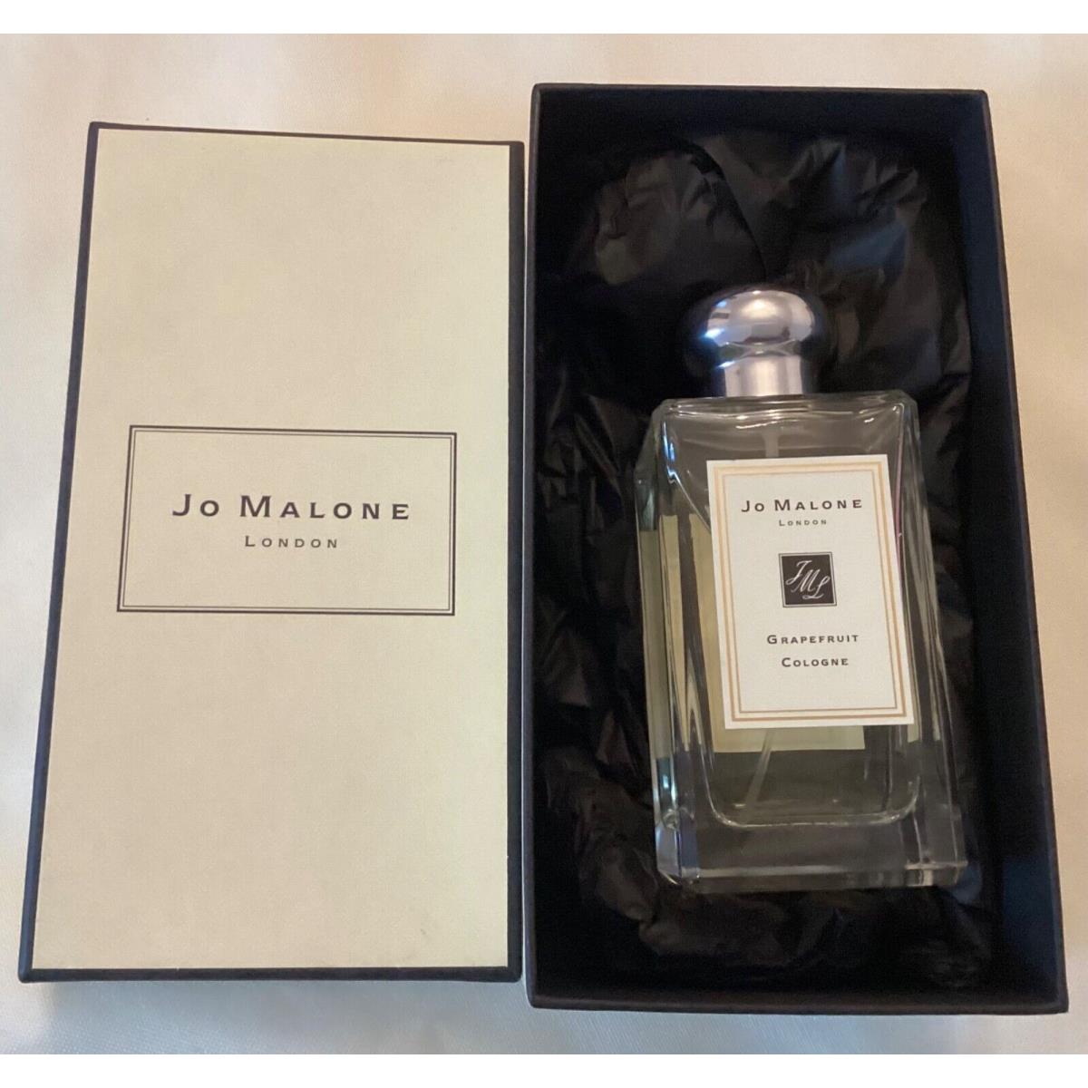 Jo Malone London Grapefruit Cologne 3.4fl oz/100ml 858