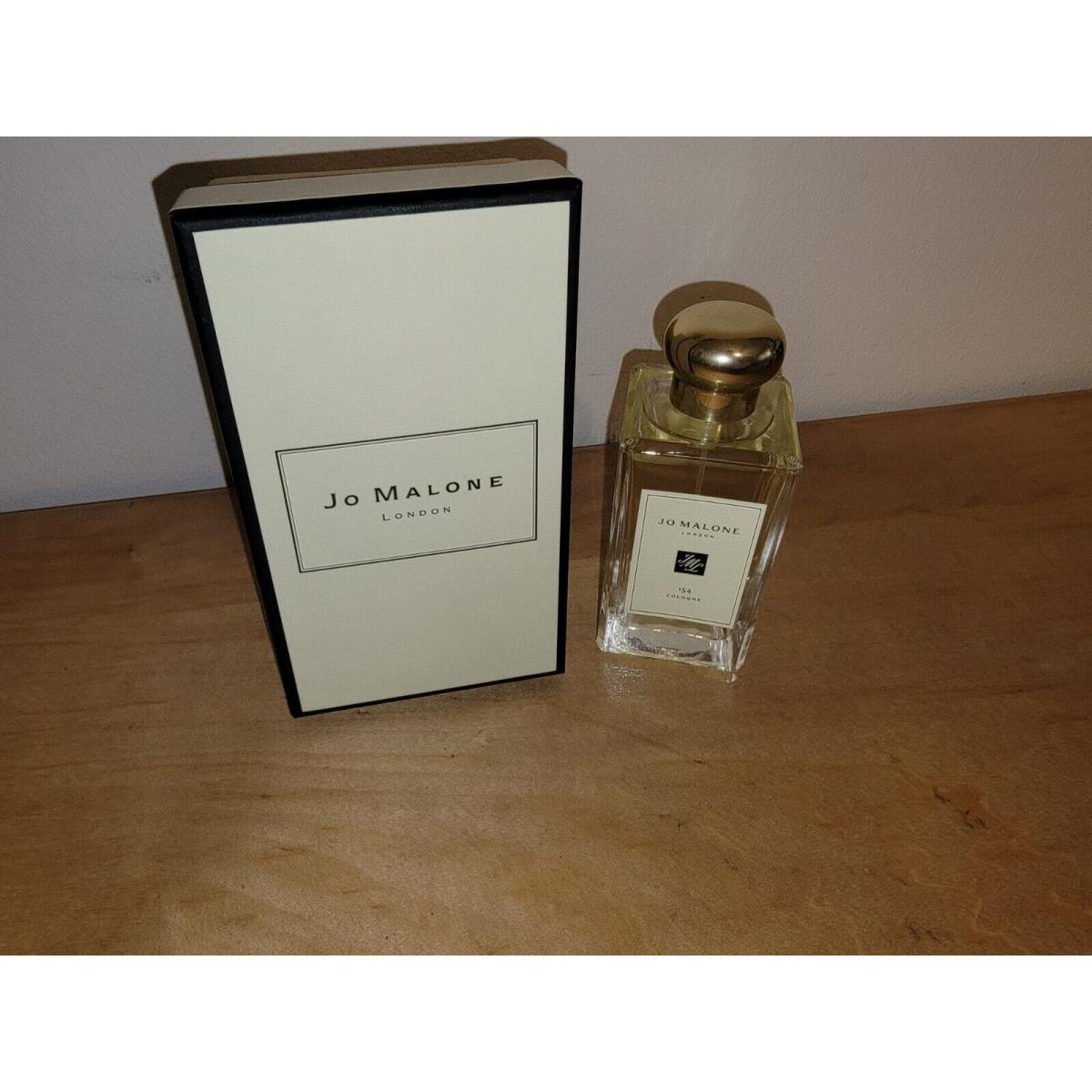 Jo Malone London 154 3.4oz/100ml Cologne Spray