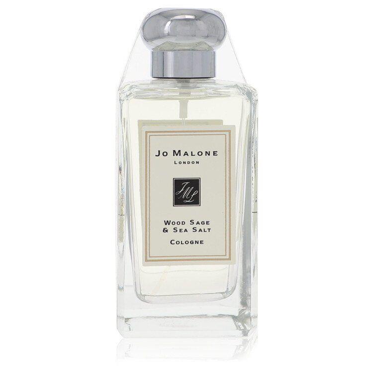 Wood Sage Sea Salt Cologne Spray Unisex Unboxed By Jo Malone 3.4oz