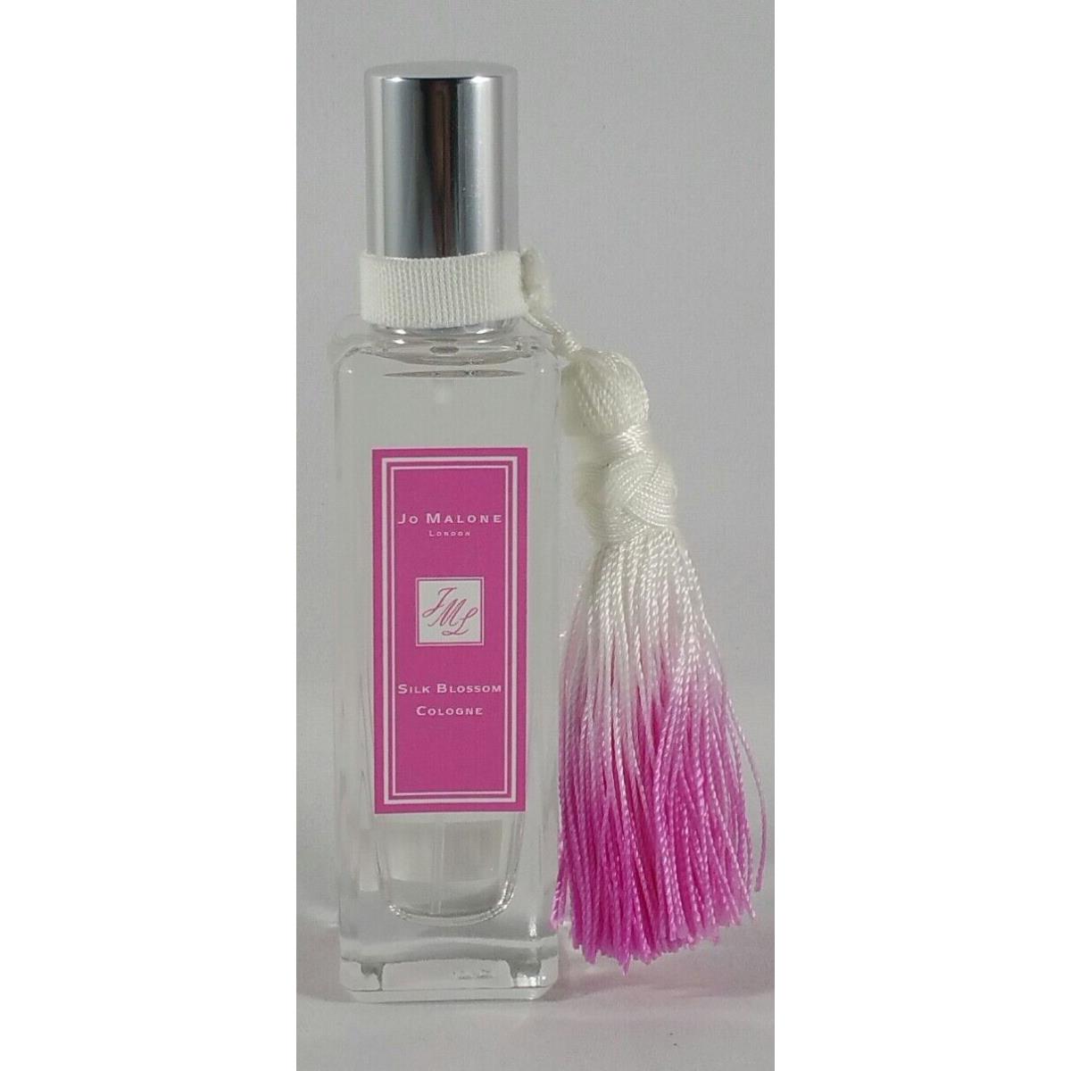 Jo Malone Silk Blossom 1.Fl.Oz 30ml Cologne Originally