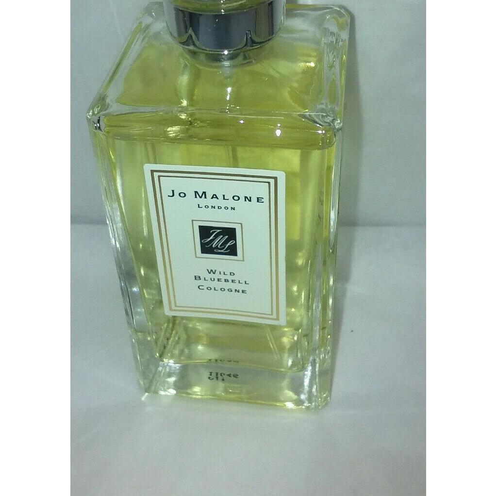 Wild Bluebell by Jo Malone Cologne 3.4 oz