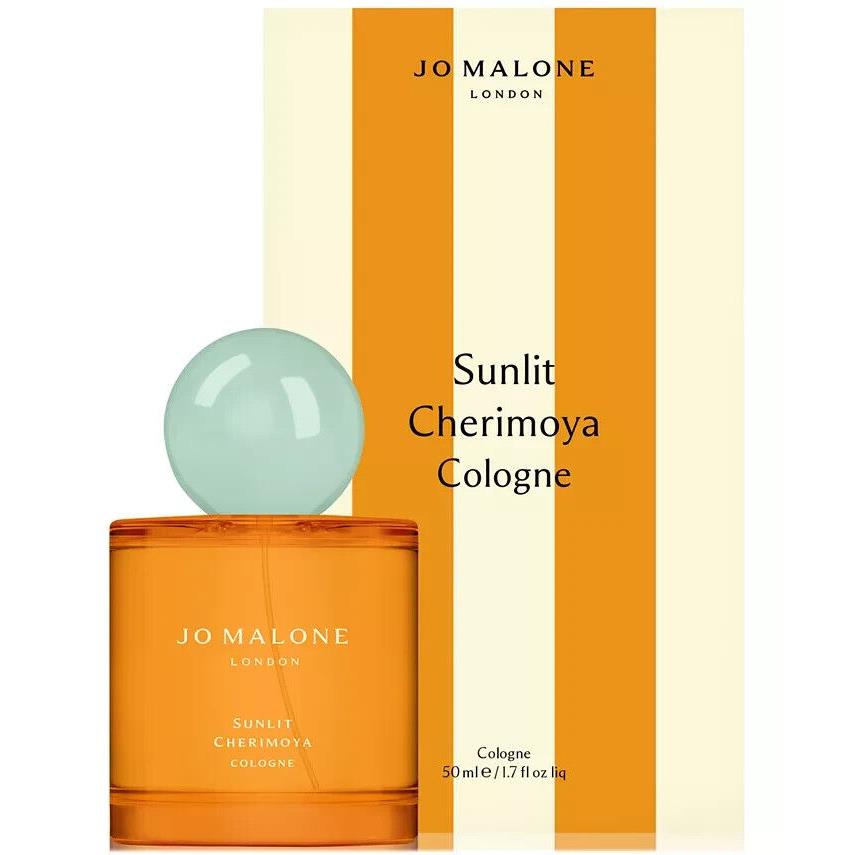 JO Malone London Sunlit Cherimoya Cologne 1.7 oz