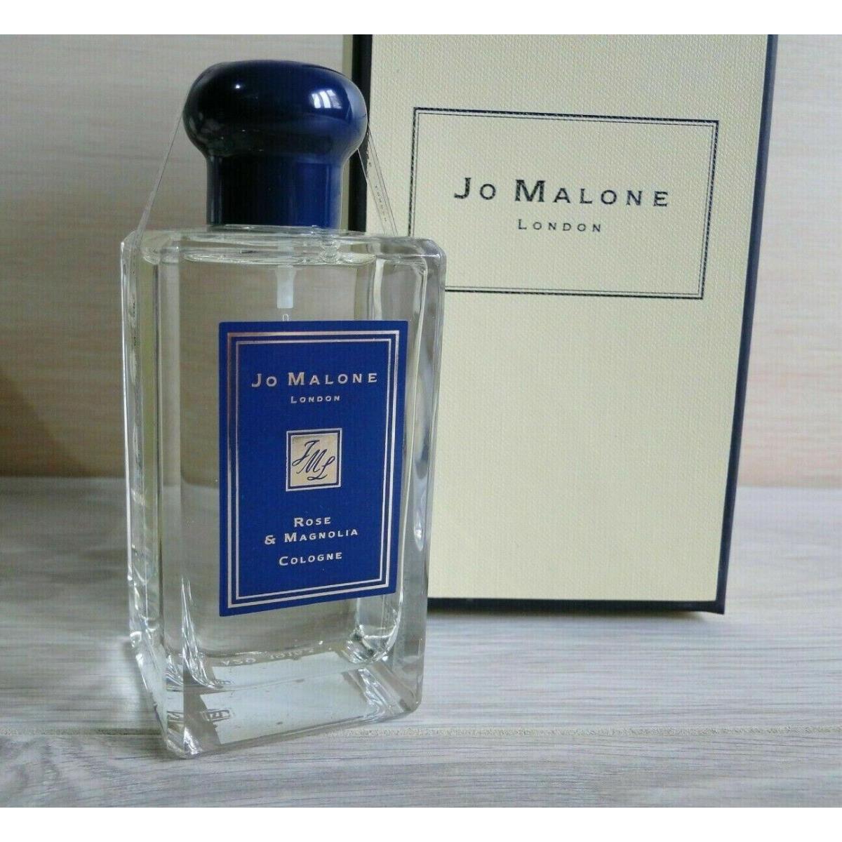 Rose Magnolia by Jo Malone 3.4 oz