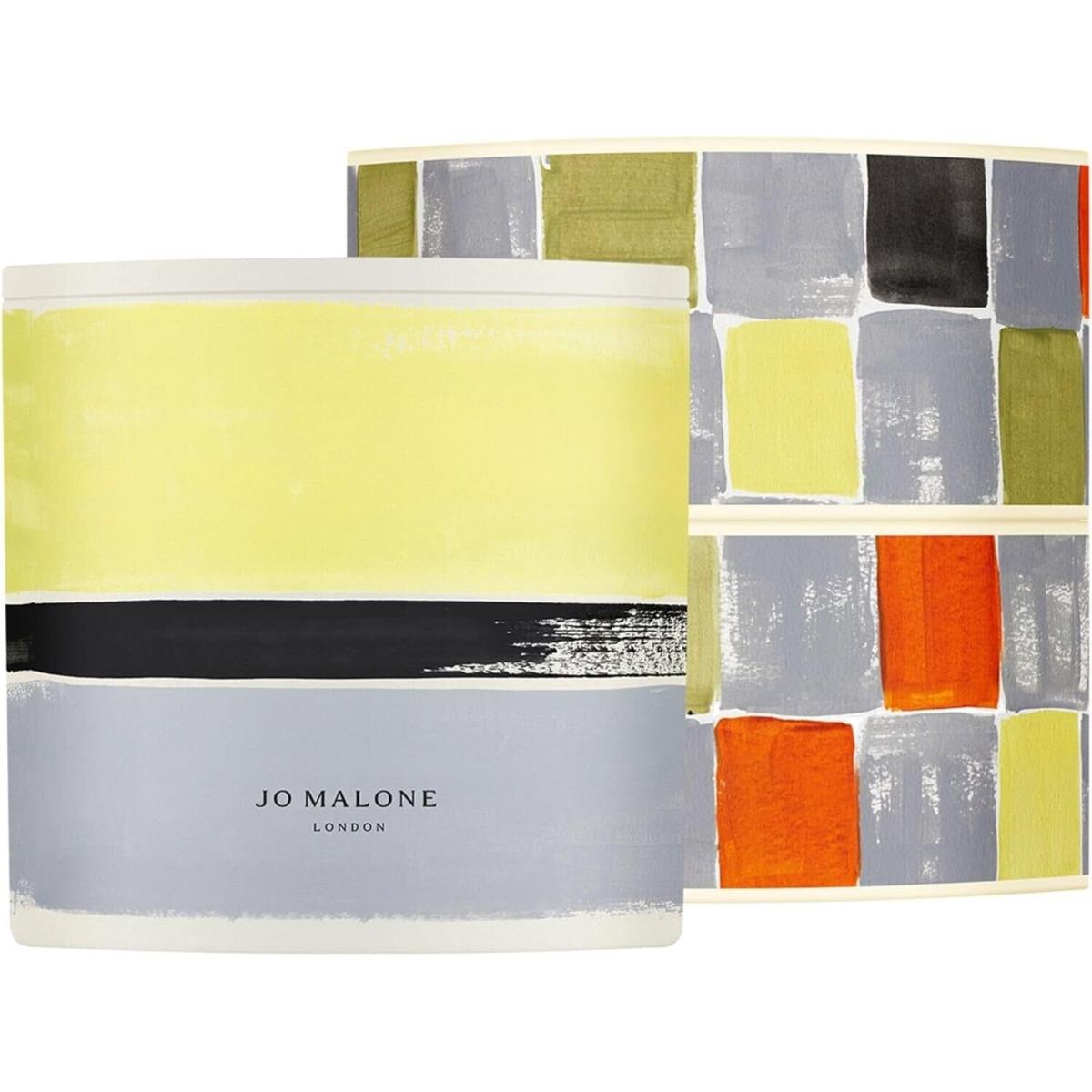 Jo Malone English Pear Freesia Lime Basil Madarin 3.15 in/8 cm Jumbo - Lime