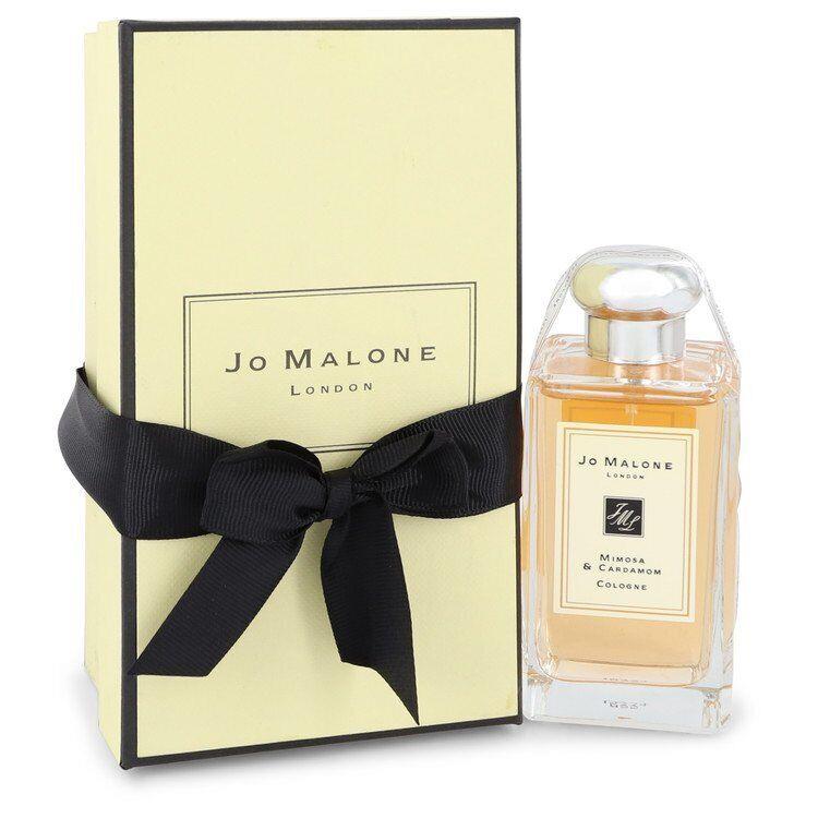 Jo Malone Mimosa Cardamom by Jo Malone 3.4 oz Cologne Spray For Women