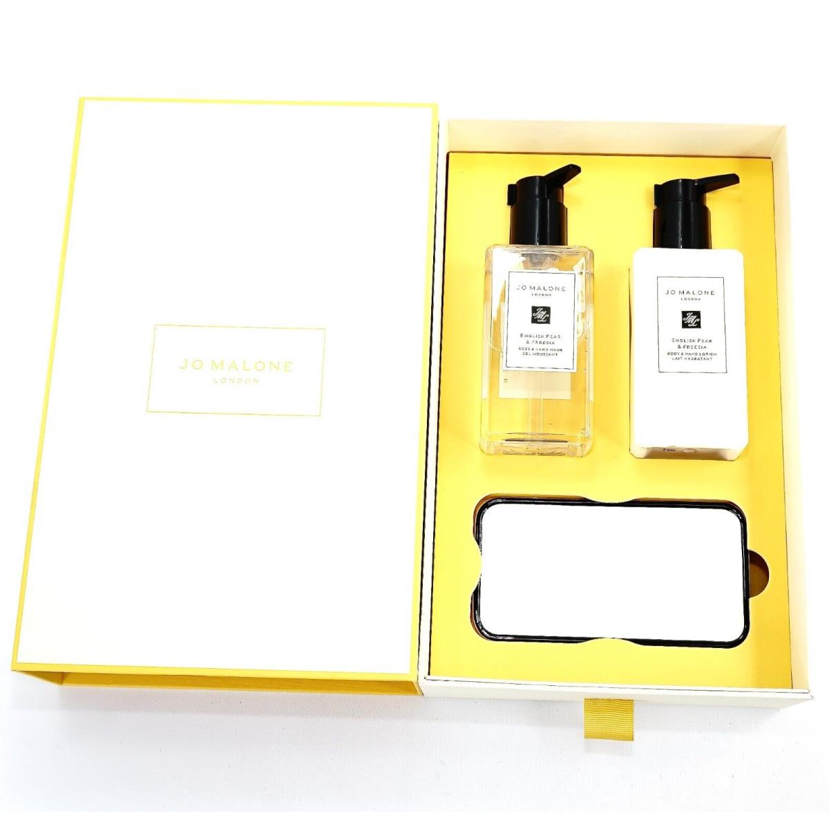 Jo Malone English Pear Freesia Hand Body Care Collection 8.5 Oz