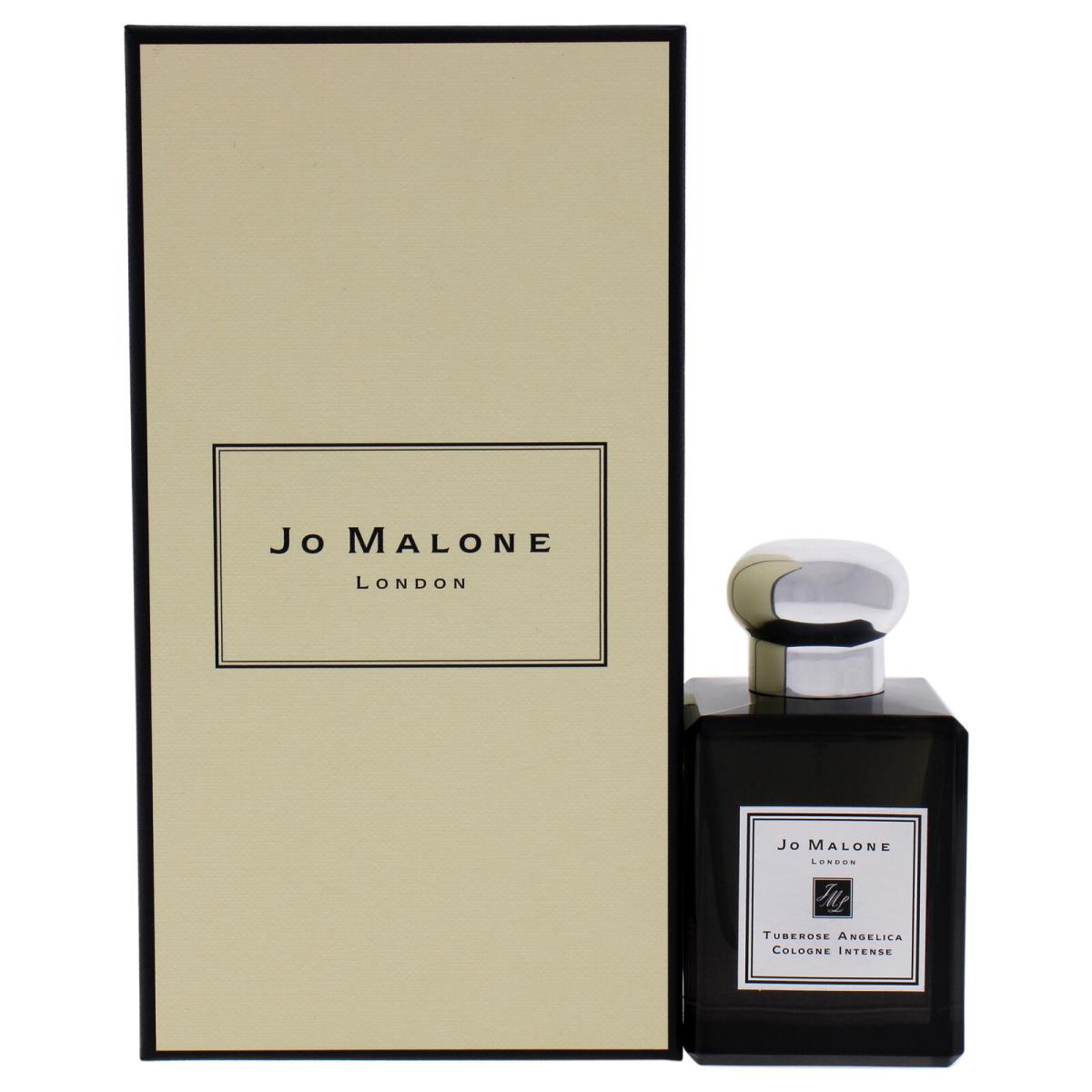 Tuberose Angelica Intense by Jo Malone For Unisex - 1.7 oz Cologne Spray