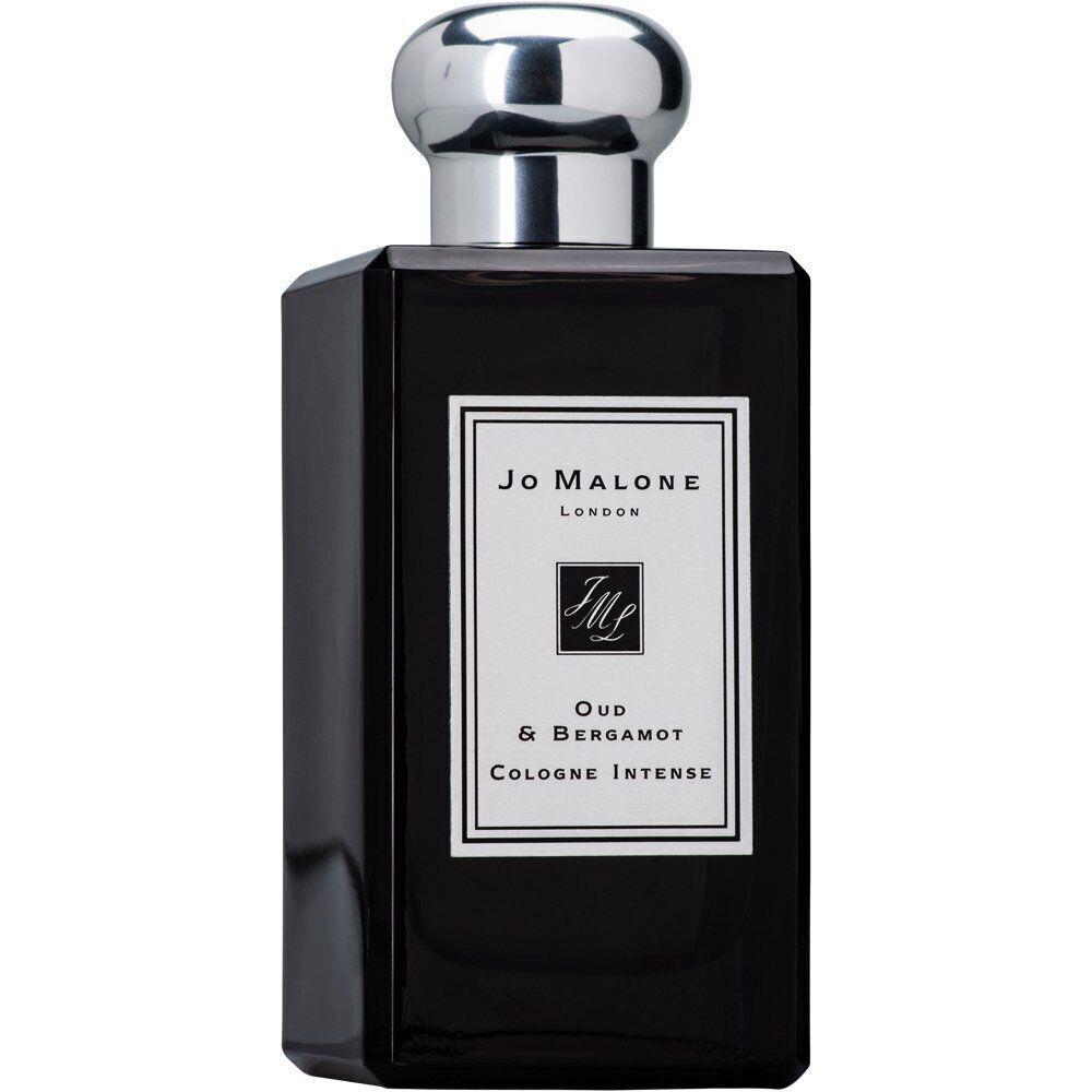 JO Malone London Oud Bergamot Cologne Intense