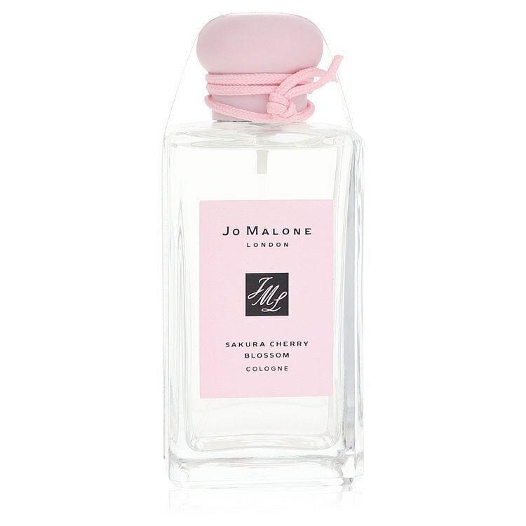 Jo Malone Sakura Cherry Blossom by Jo Malone Cologne Spray Unisex Unboxed 3.4