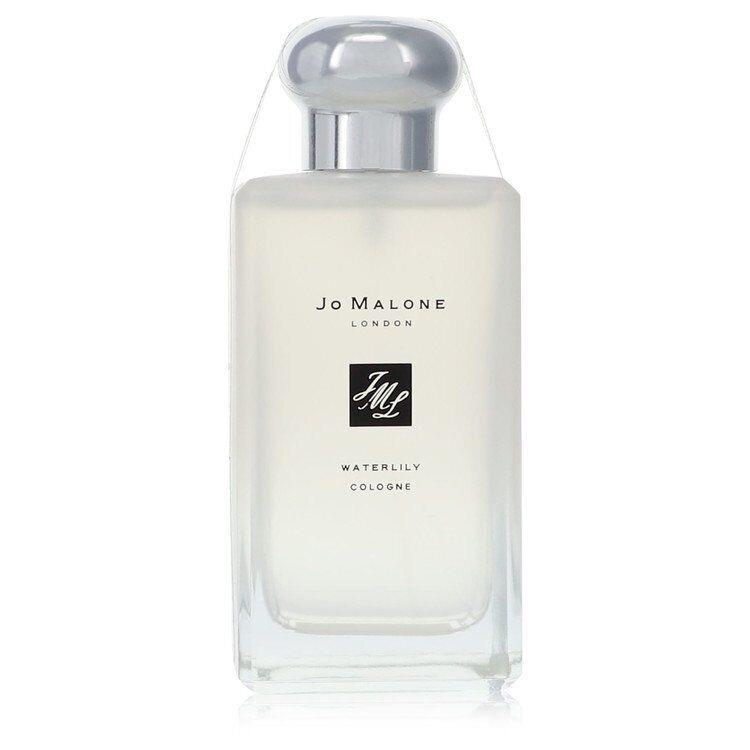 Jo Malone Waterlily by Jo Malone Cologne Spray Unisex Unboxed 3.4 oz