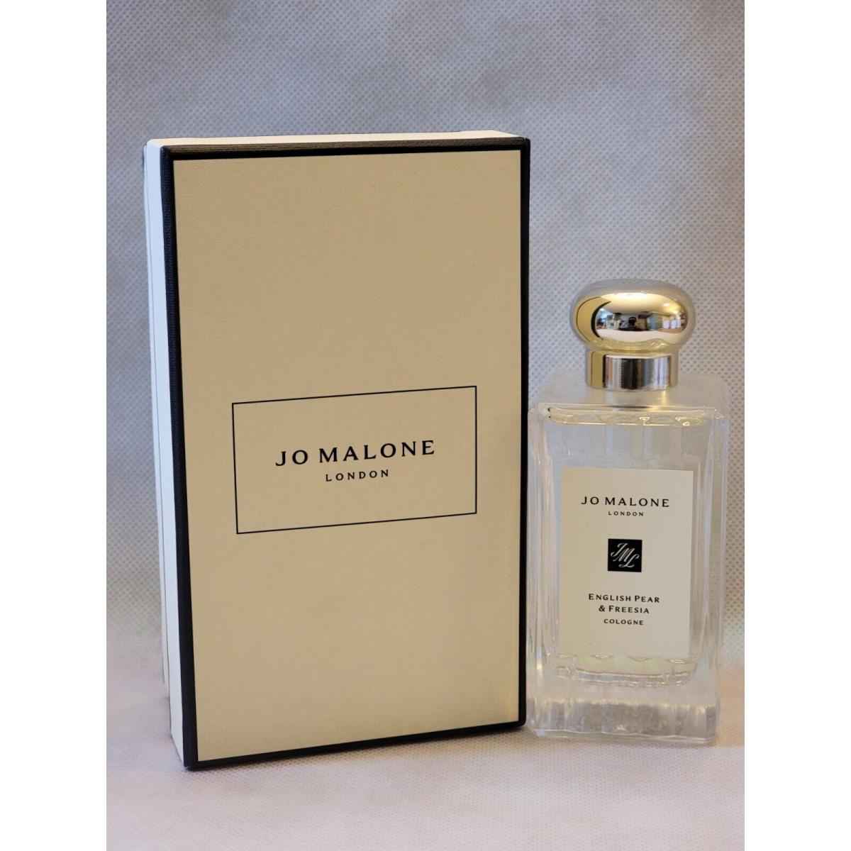 Jo Malone English Pear Freesia Cologne Spray 3.4oz