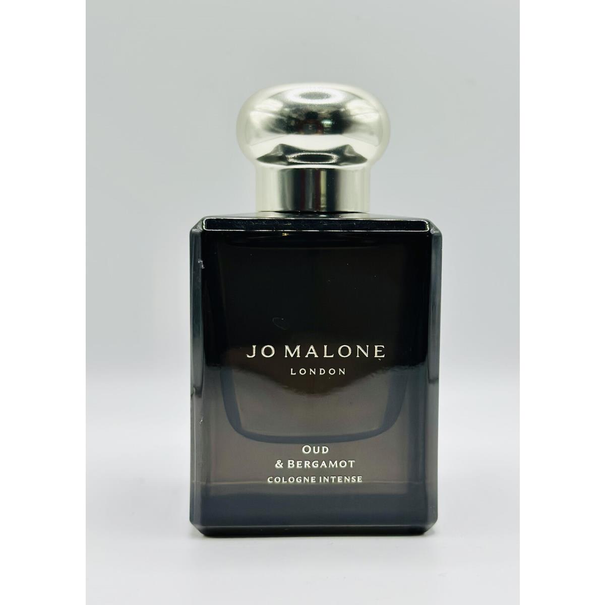 JO Malone London Oud Bergamot Cologne Spray 1.7 OZ