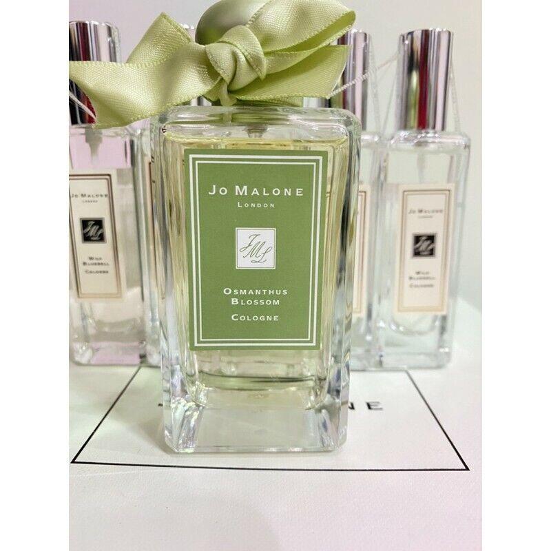 jo Malone Osmanthus Blossom Cologne 3.4 oz