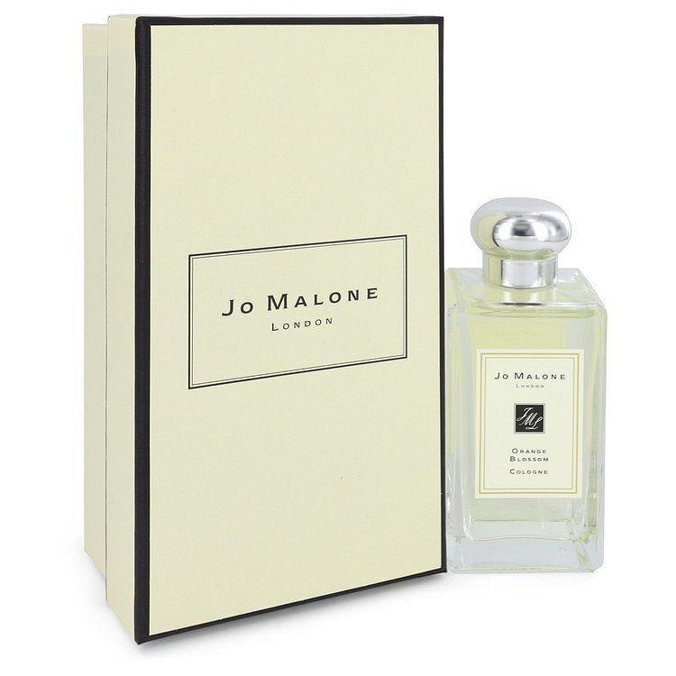 Jo Malone Orange Blossom by Jo Malone Cologne Spray 3.4 oz Women