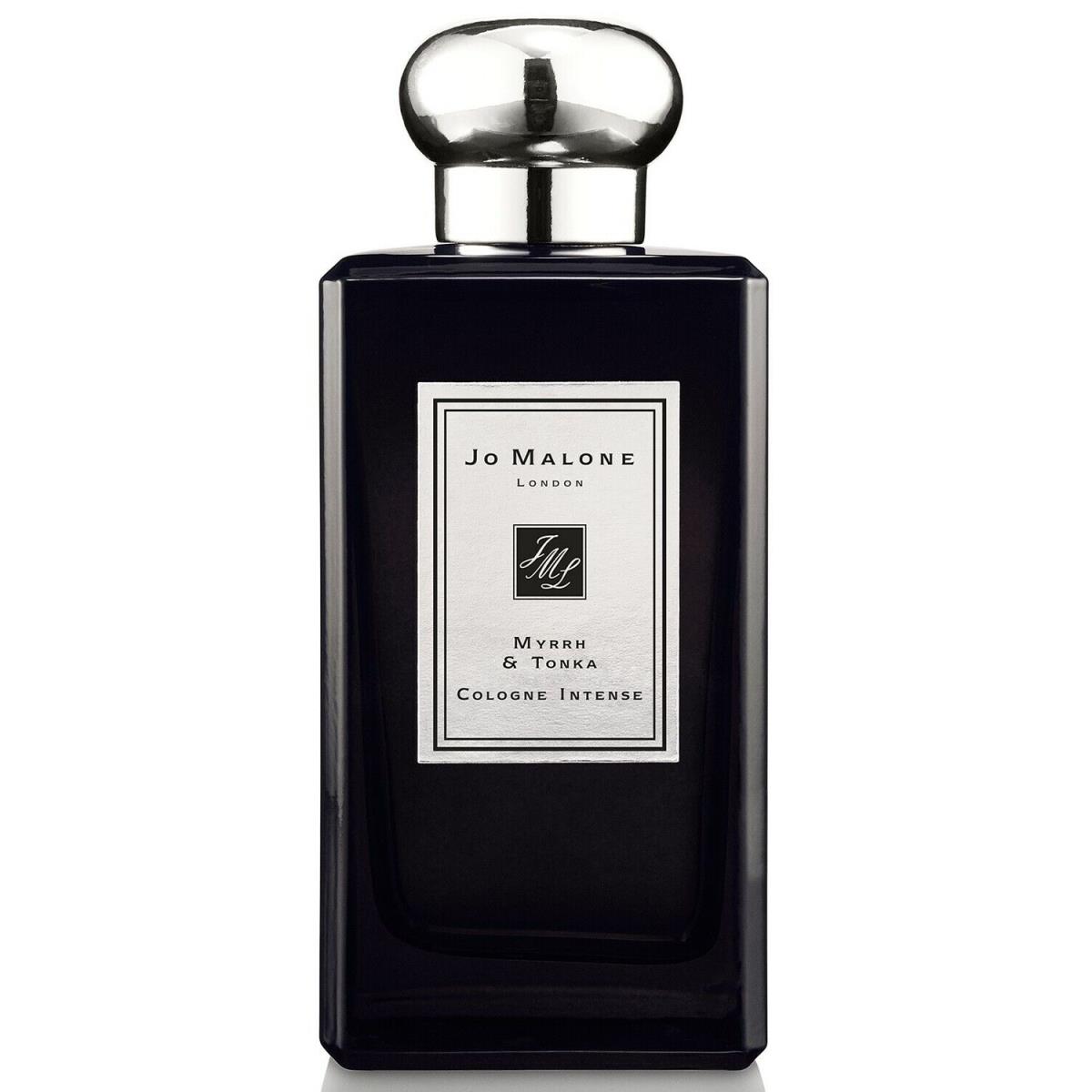 Jo Malone London Myrrh Tonka Cologne Intense 3.4 oz