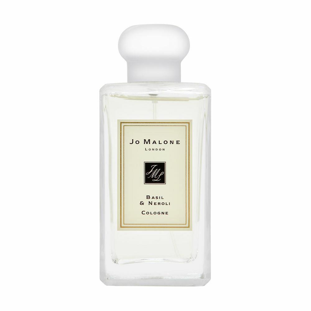 Basil Neroli by Jo Malone For Women 3.4 oz Cologne Spray