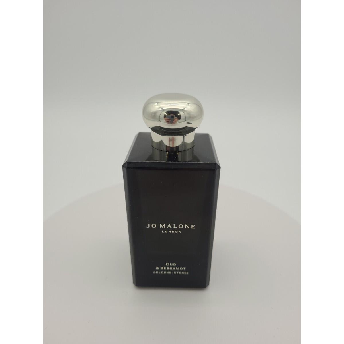 Jo Malone London Oud Bergamot Cologne Intense 3.4oz/100ml