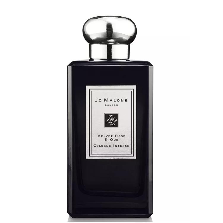 Jo Malone London Velvet Rose Oud Cologne Intense 3.4oz