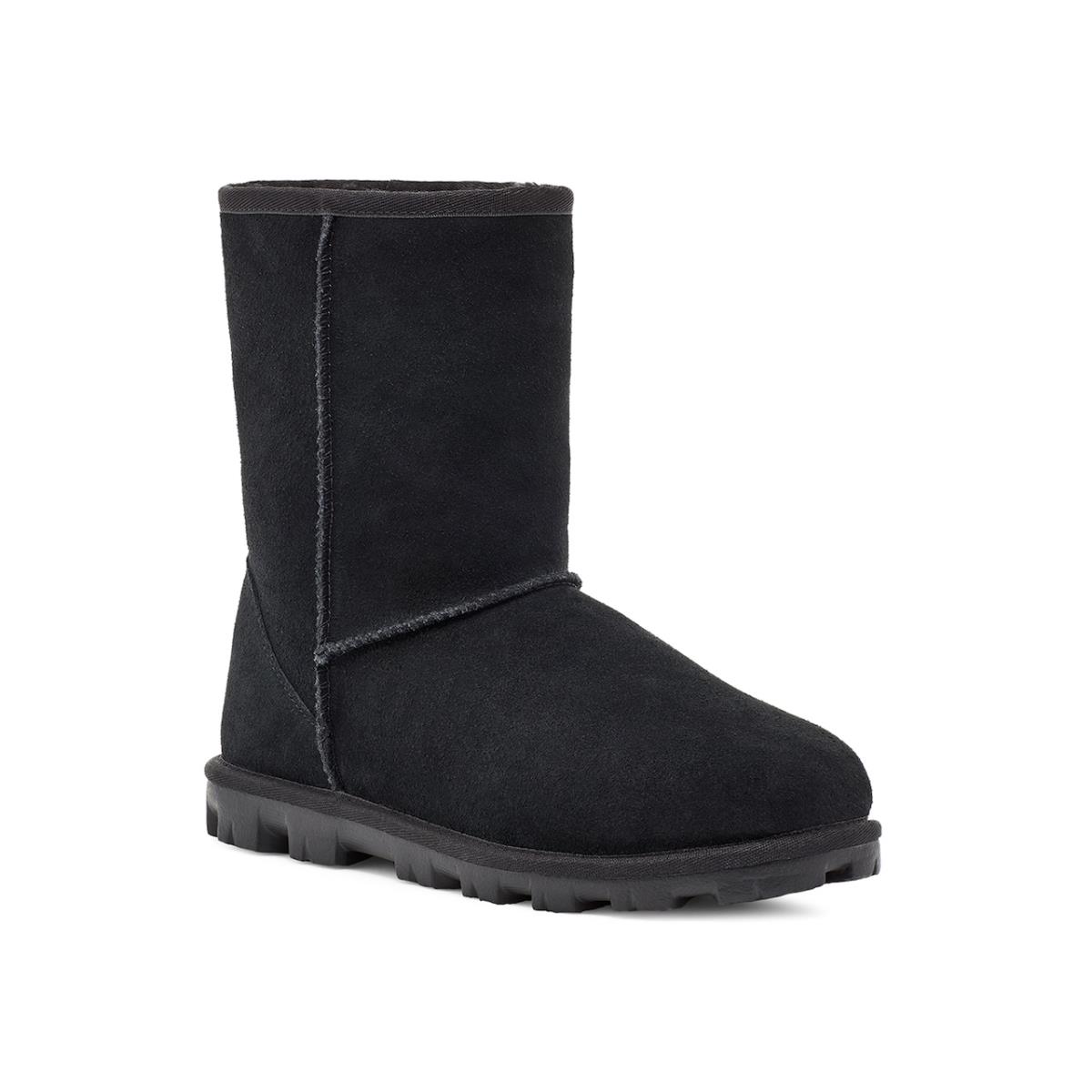 Woman`s Boots Ugg Essential Waterproof Bootie