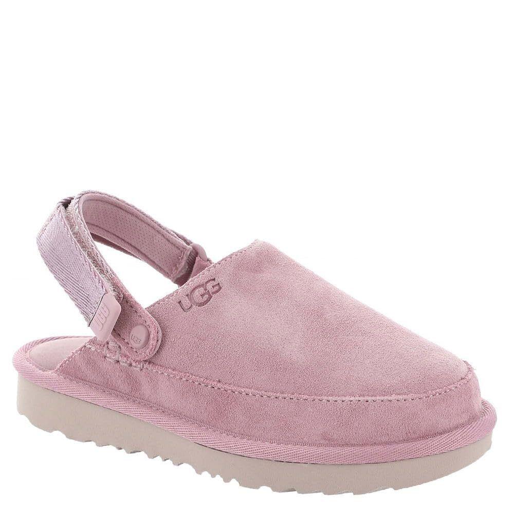 Ugg Goldenstar Clog Dusty Orchid US Unisex Kids / Big Kids