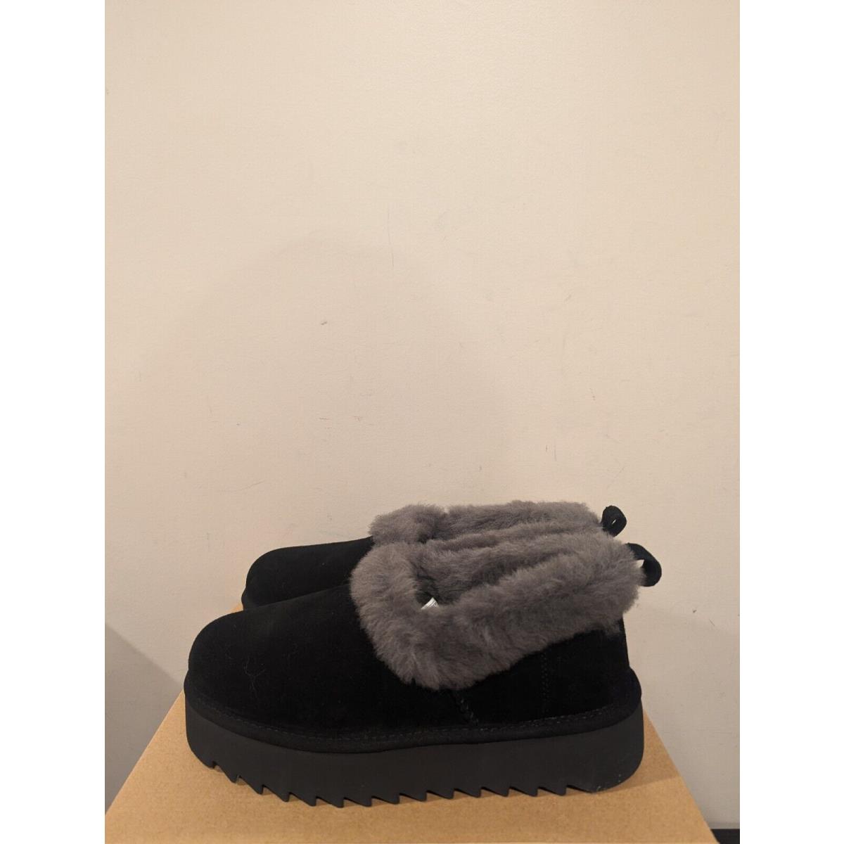 Ugg Australia Women`s Nita Platform Slippers Size 8