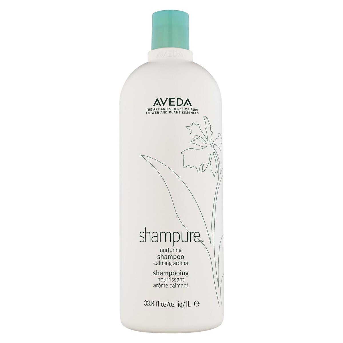 Aveda Shampure Nurturing Shampoo 33.8 oz