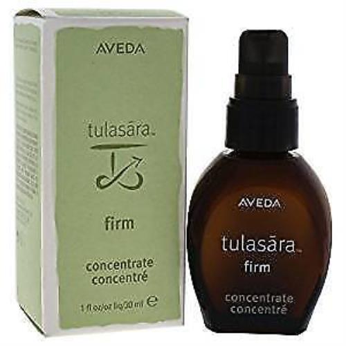 Aveda Tulasara Firm Concentrate 1 oz