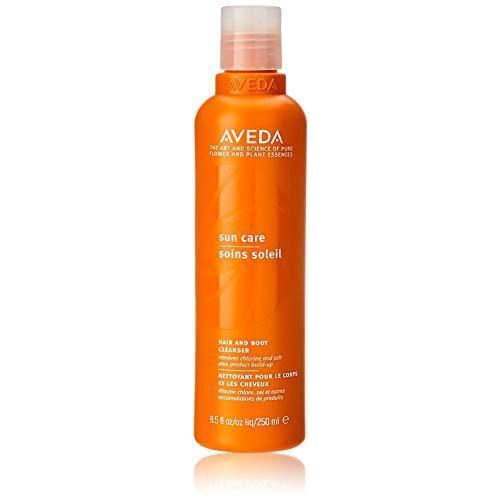 Aveda Sun Care Hair and Body Cleanser 8.5 oz