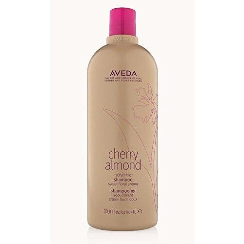 Aveda Cherry Almond Softening Shampoo 33.8 oz