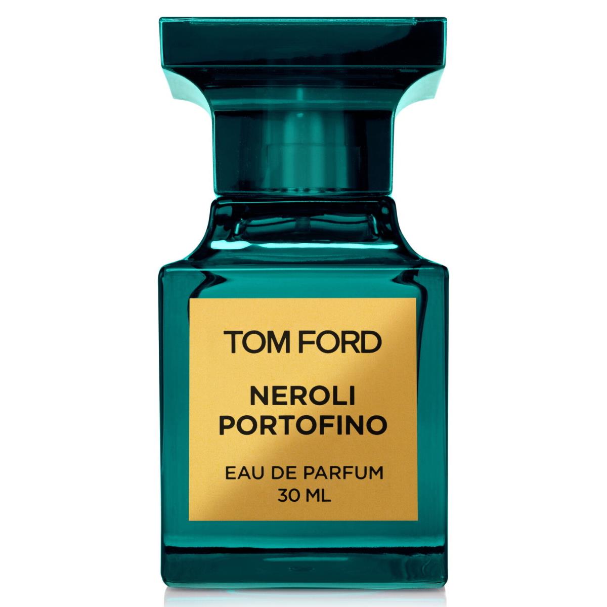 Tom Ford Unisex Neroli Portofino Edp Spray 1.0 oz 30 ml Private Blend