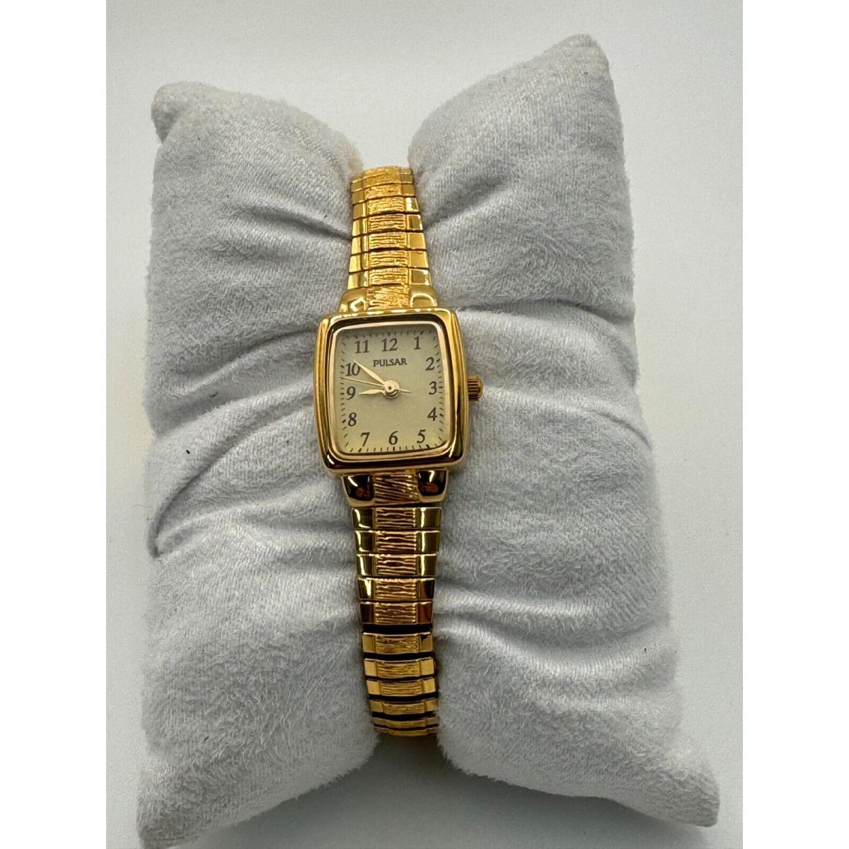 Pulsar Ladies Watch Model pph520