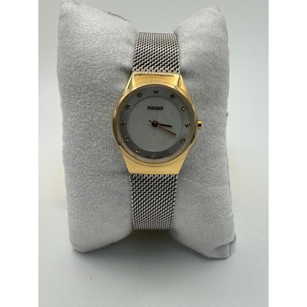 Pulsar Ladies Watch PH8396