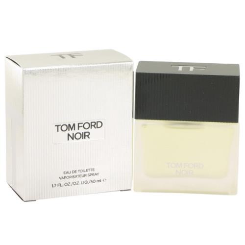 Tom Ford Noir For Men 50 ml/1.7 oz Eau de Toilette Spray