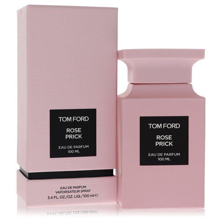 Tom Ford Rose Prick by Tom Ford 3.4 Eau De Parfum Spray For Women