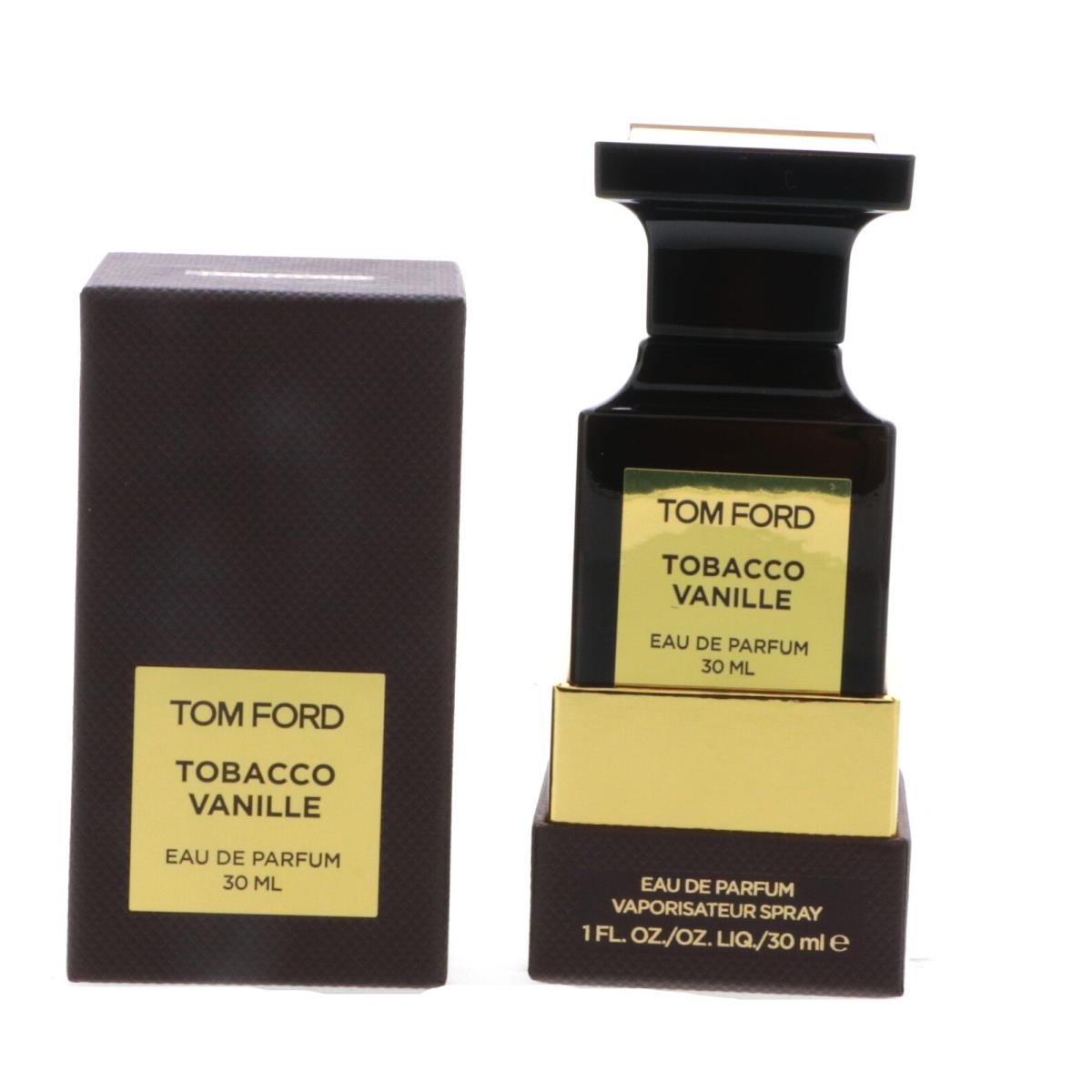 Tom Ford Tobacco Vanille Eau de Parfum 1 oz