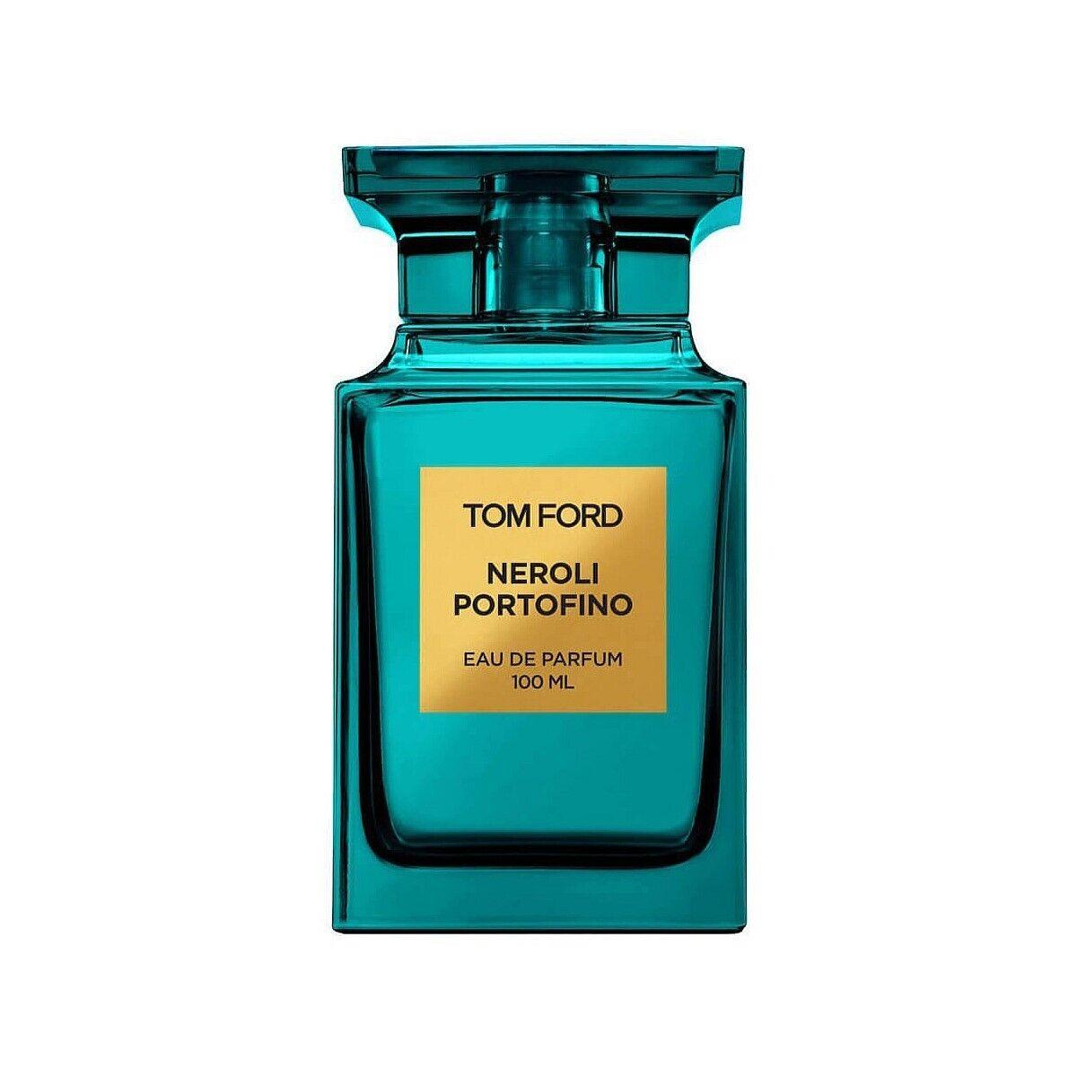 Tom Ford Neroli Portofino Eau de Parfum Unisex 3.4 Oz / 100ml