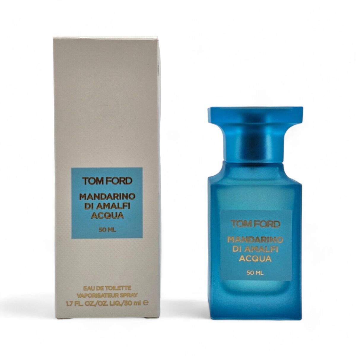 Tom Ford Mandarino di Amalfi Acqua Edt 50ml 1.7oz - Batch B40