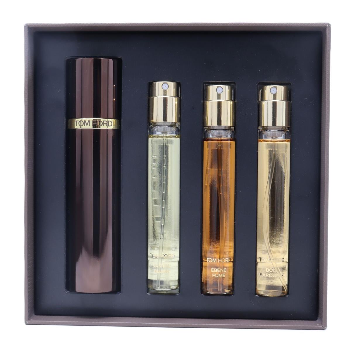 Tom Ford Private Blend Wood Collection 3-Pcs Set /