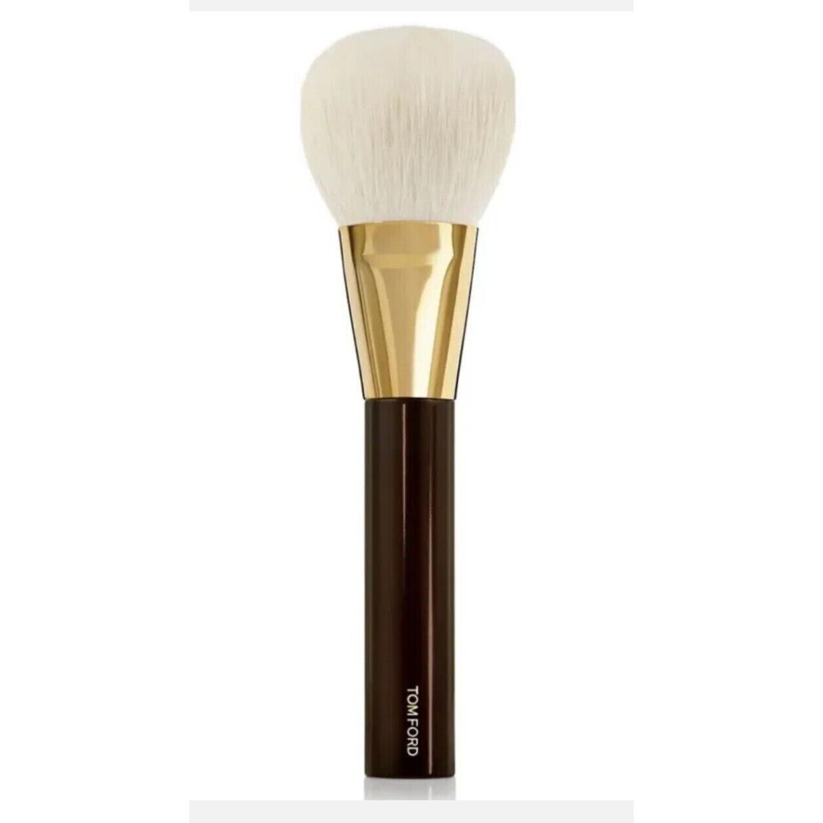 Tom Ford 05 Bronzer Brush - White