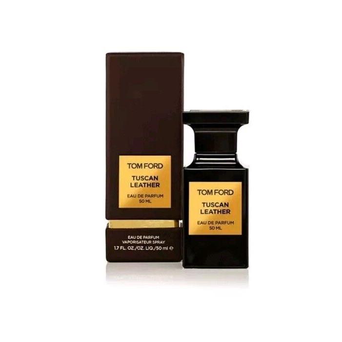 Tom Ford Tuscan Leather Eau De Parfum 50ml/ 1.7oz