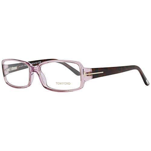 Tom Ford TF5185 Crystal Violet 55mm Women Eyeglasses