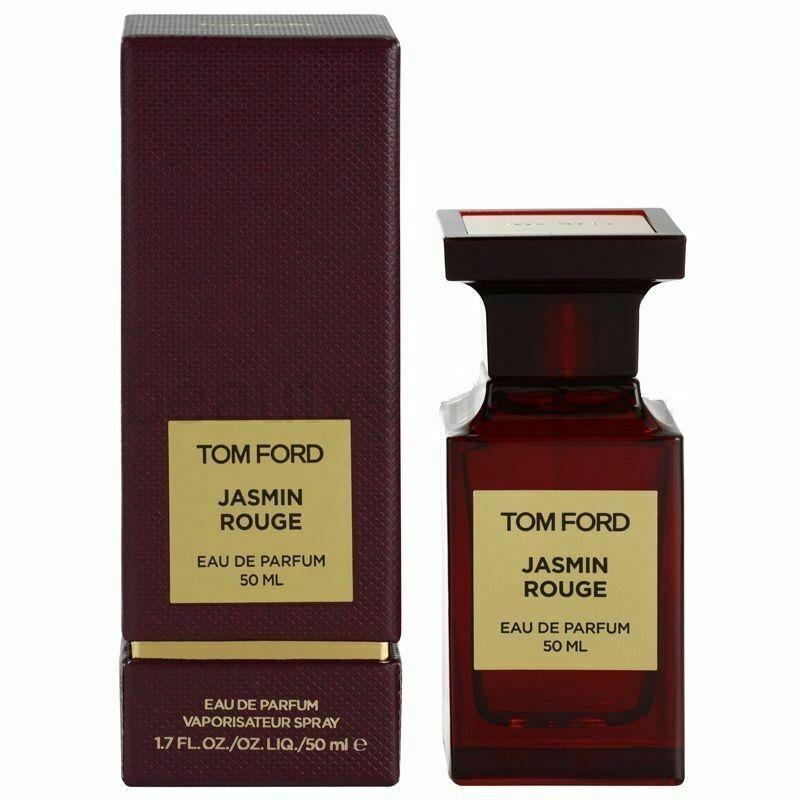 Jasmin Rouge By Tom Ford 1.7oz / 50ml Women`s Eau De Parfum Spray