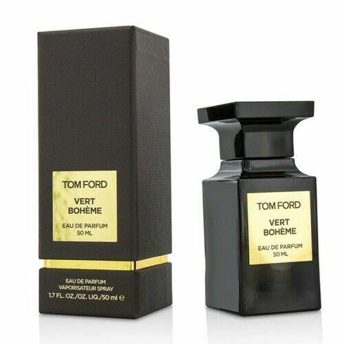 Tom Ford Vert Boheme Eau De Parfum Spray 50ml/1.7oz Womens Perfume