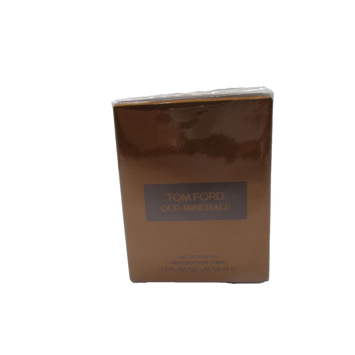 Tom Ford Oud Minerale Eau de Parfum Spray 1.7 oz / 50 Ml/