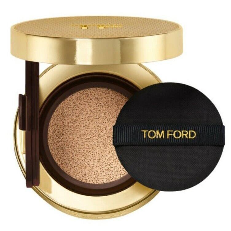 Tom Ford Shade Illuminate Foundation Spf 45 Compact Linen 2.5 0.42 oz